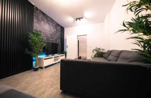 Poznan City Center Hotel | Studio 54 Poznań - 24h self check-in