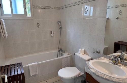 Concession Conde Apartamento | studio 55