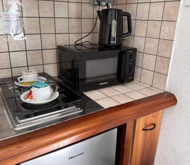Concession Conde Apartamento | studio 55
