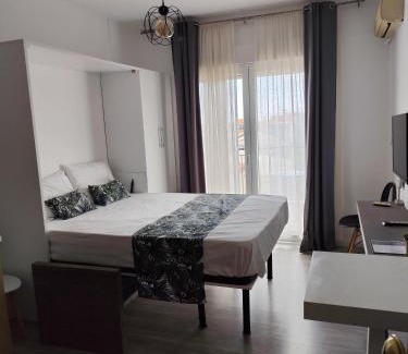 Nea Khili Apartamento | stuDio 57 7