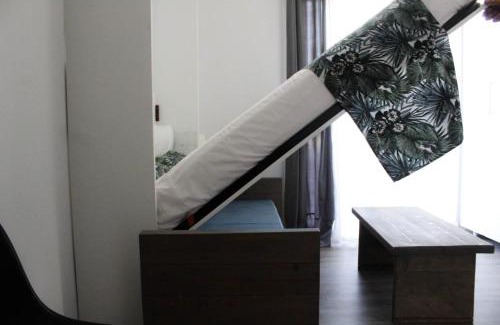 Nea Khili Apartamento | stuDio 57 7
