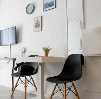 Nea Khili Apartamento | stuDio 57 7