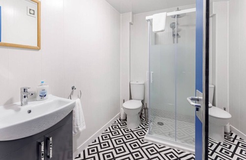 Middlesbrough Apartamento | 🌟Studio 6 - City Centre - Free Wifi & Smart TV🌟