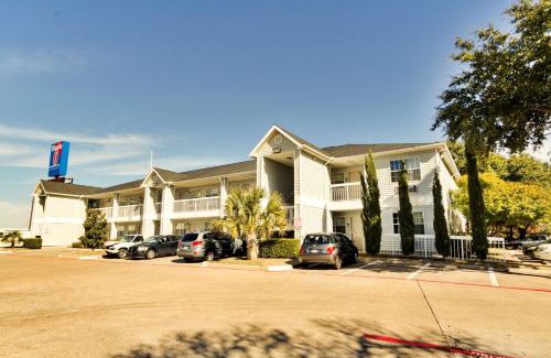 Lake Highlands Hotel | Studio 6-Dallas, TX - Garland - Northeast