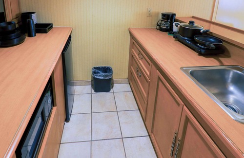 Phoenix Hotel | Studio 6 Phoenix, Az – Sky Harbor