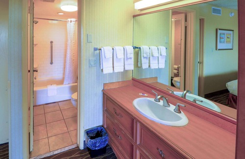 Phoenix Hotel | Studio 6 Phoenix, Az – Sky Harbor