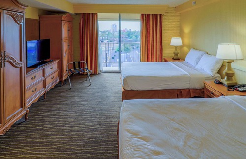 Phoenix Hotel | Studio 6 Phoenix, Az – Sky Harbor