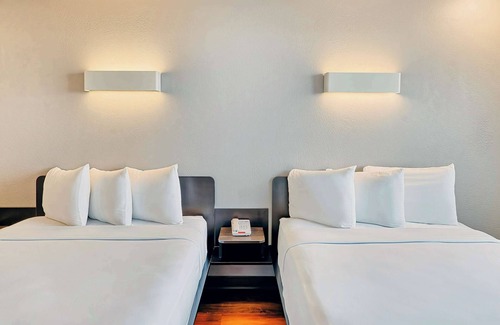 Inglewood Hotel | Studio 6 Suites Los Angeles, CA - Los Angeles - LAX