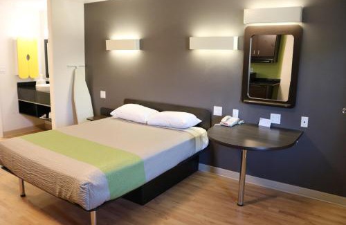 Victorville Hotel | Studio 6 Victorville - Apple Valley