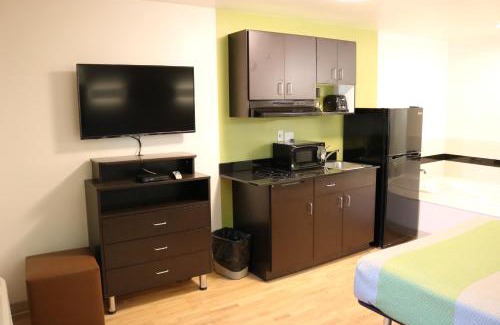 Victorville Hotel | Studio 6 Victorville - Apple Valley