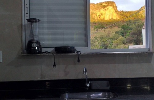 Guape Apartamento | LOFT 60 METROS DE CASCADAS - BARCHA P / CAÑONES - CAPITOL MG