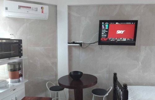 Guape Apartamento | LOFT 60 METROS DE CASCADAS - BARCHA P / CAÑONES - CAPITOL MG