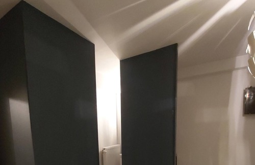 Charleroi Apartamento | Studio 600 m de la Gare