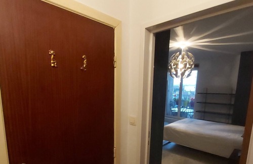 Charleroi Apartamento | Studio 600 m de la Gare