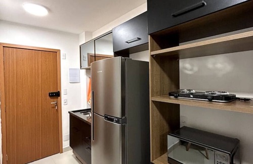 Santana Apartamento | Studio 603 - proximo ao metro Santana - SP