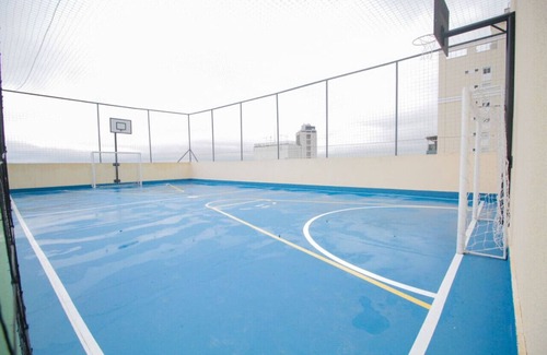 Santana Apartamento | Studio 603 - proximo ao metro Santana - SP