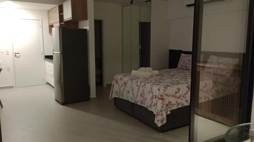 Marilia Apartamento | Studio 608