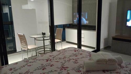 Marilia Apartamento | Studio 608