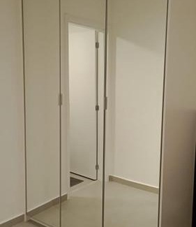 Marilia Apartamento | Studio 608