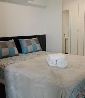 Marilia Apartamento | Studio 609