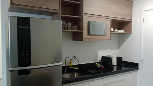 Marilia Apartamento | Studio 609