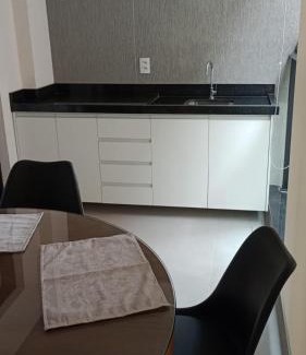 Marilia Apartamento | Studio 609