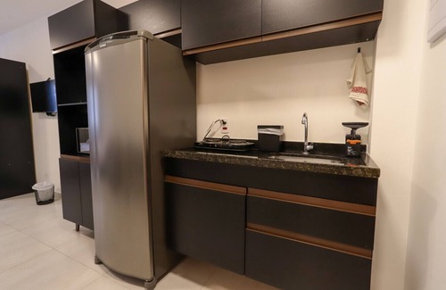 Zona Norte Apartamento | Studio 609 - proximo ao metro Santana - SP