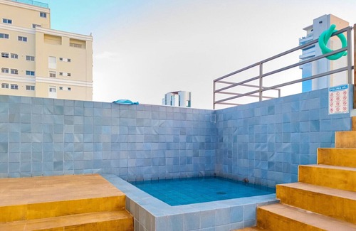 Zona Norte Apartamento | Studio 609 - proximo ao metro Santana - SP