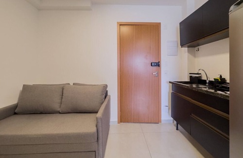 Santana Apartamento | Studio 615 - Santana - 8 min de carro do Anhembi