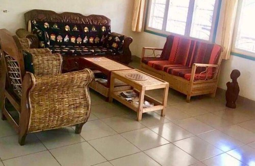Jinja Casa | studio 62 guest house