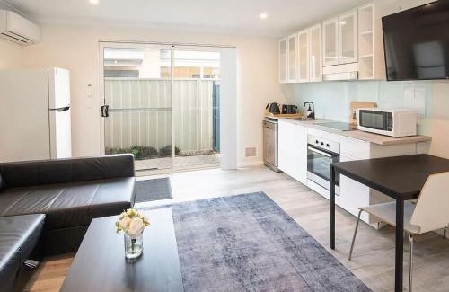 Busselton Apartamento | Studio 66 Busselton