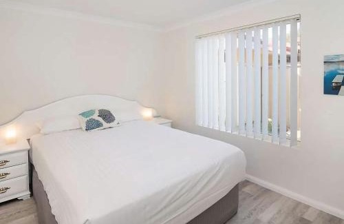 Busselton Apartamento | Studio 66 Busselton
