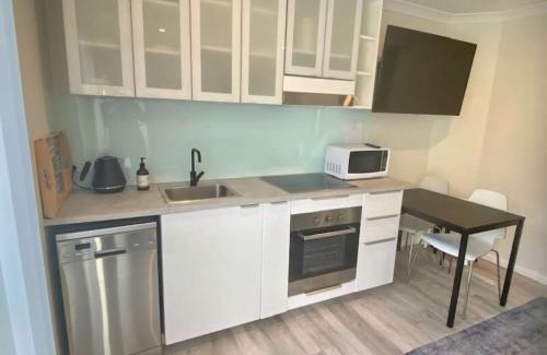 Busselton Apartamento | Studio 66 Busselton