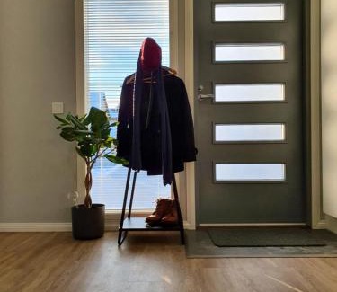 Jyvaskyla Apartamento | Studio 7 - Air-conditioned, P-spot & Self Check-in