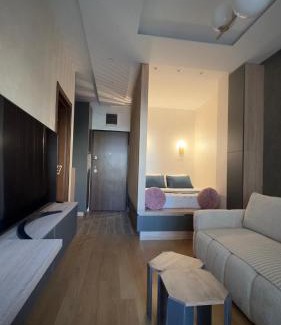 Maini Apartamento | Studio 7-Budva