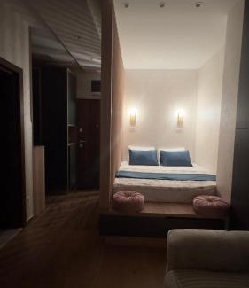 Maini Apartamento | Studio 7-Budva