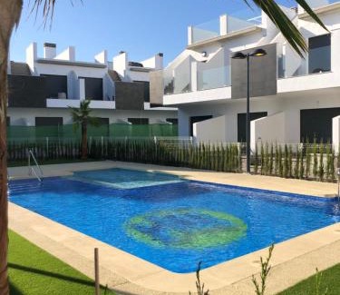 Pilar de la Horadada Apartamento | Studio 7
