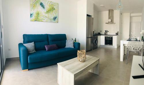 Pilar de la Horadada Apartamento | Studio 7
