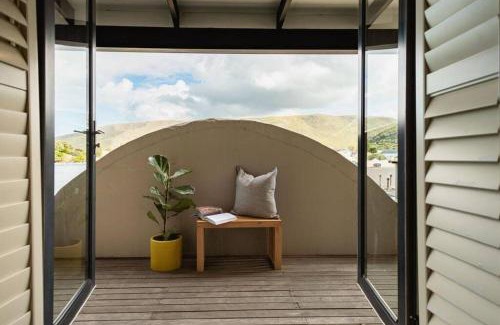 Hermanus City-Centre Apartamento | Studio 7, Hermanus Waterfront