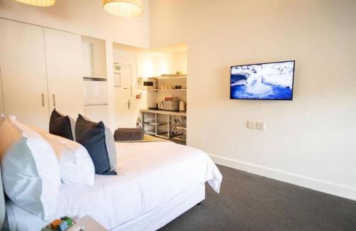 Hermanus City-Centre Apartamento | Studio 7, Hermanus Waterfront