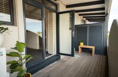 Hermanus City-Centre Apartamento | Studio 7, Hermanus Waterfront