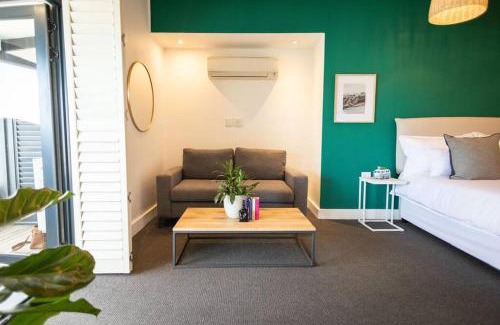 Hermanus City-Centre Apartamento | Studio 7, Hermanus Waterfront