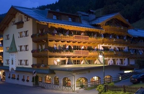 Dienten am Hochkoenig Casa | Studio, 7 nights - Wellnesshotel Mitterwirt