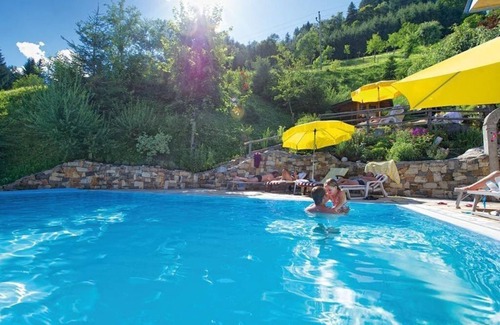 Dienten am Hochkoenig Casa | Studio, 7 nights - Wellnesshotel Mitterwirt