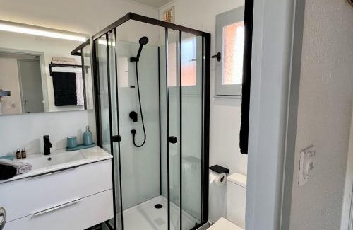 Leucate Apartamento | Studio 723 - village naturiste Aphrodite