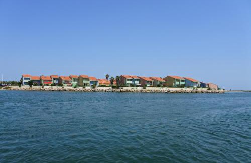 Leucate Apartamento | Studio 723 - village naturiste Aphrodite