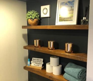 Sheffield Apartamento | Studio 77 - Stylish, Free Parking, Fast Wi-Fi, Netflix