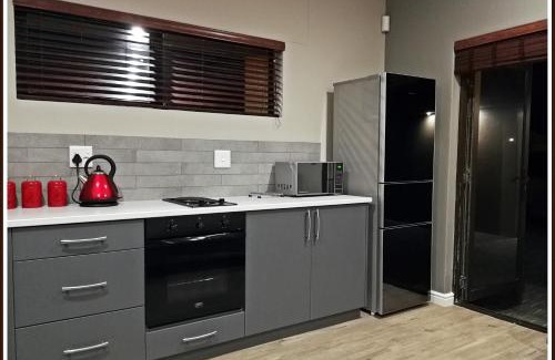 Langebaan Apartamento | Studio 77