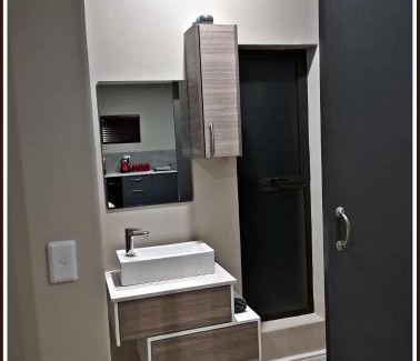 Langebaan Apartamento | Studio 77