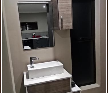 Langebaan Apartamento | Studio 77